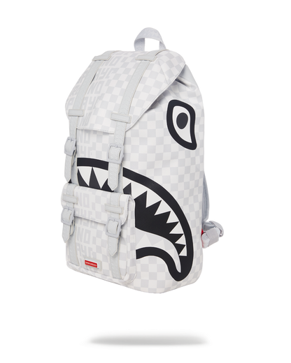 SPLIT THE CHECK (PEARL) HILLS