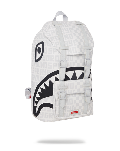 SPLIT THE CHECK (PEARL) HILLS