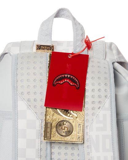 SPLIT THE CHECK (PEARL) HILLS