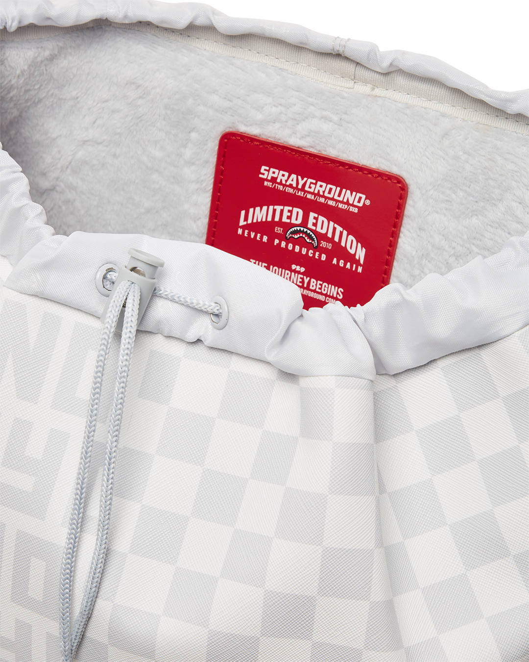 SPLIT THE CHECK (PEARL) HILLS