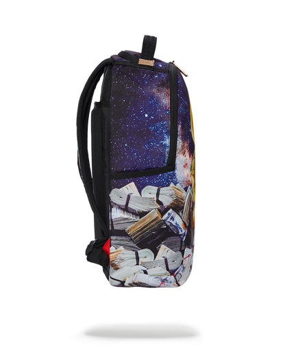 ASTROMONEY BACKPACK (DLXR)