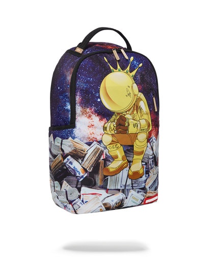 ASTROMONEY BACKPACK (DLXR)