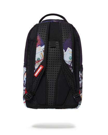 ASTROMONEY BACKPACK (DLXR)