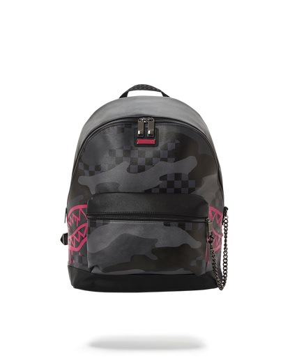 3AM PINK DRIP CHATEAU BACKPACK