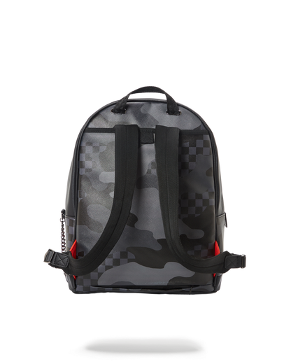 3AM PINK DRIP CHATEAU BACKPACK