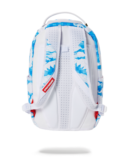 SKYBORNE DLXV BACKPACK