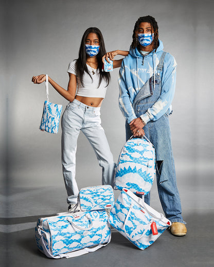 SKYBORNE DLXV BACKPACK