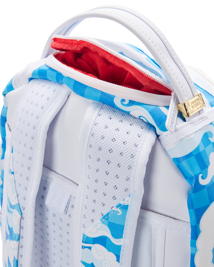 SKYBORNE DLXV BACKPACK