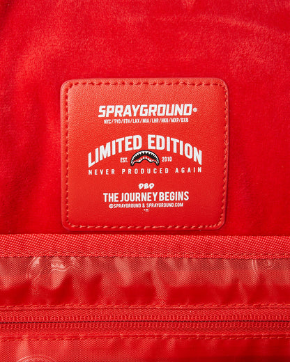 SKYBORNE DLXV BACKPACK