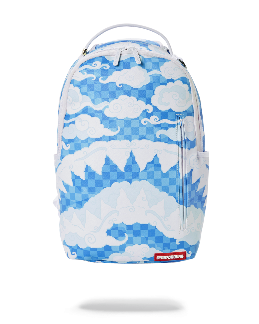 SKYBORNE DLXV BACKPACK