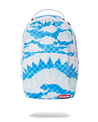 SKYBORNE DLXV BACKPACK