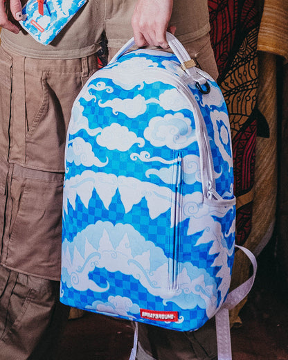 SKYBORNE DLXV BACKPACK