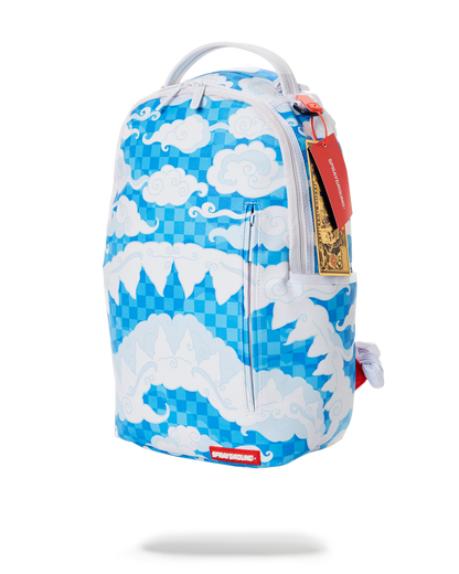 SKYBORNE DLXV BACKPACK