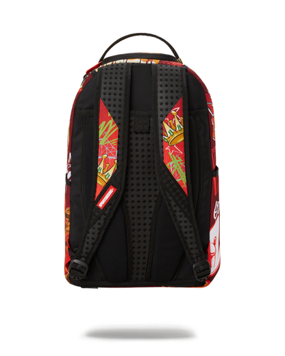 MONEY BEAR VS ASTROMANE (DLXR)