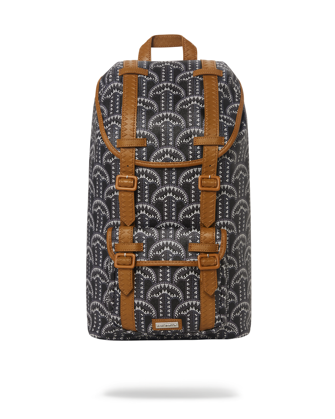 ILLUCHAINS HILLS BACKPACK