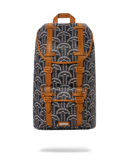 ILLUCHAINS HILLS BACKPACK
