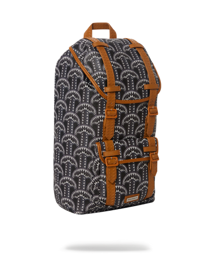 ILLUCHAINS HILLS BACKPACK