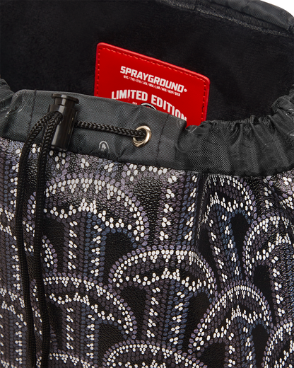 ILLUCHAINS HILLS BACKPACK