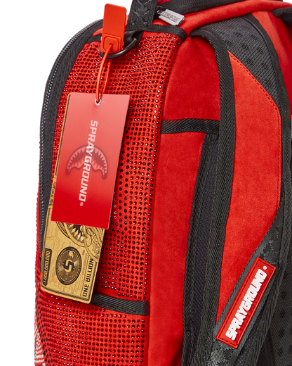 ROUGE TRINITY BACKPACK