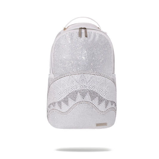 TRINITY CRYSTAL BACKPACK (DLXV)