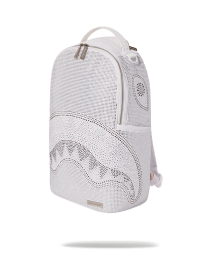 TRINITY CRYSTAL BACKPACK (DLXV)