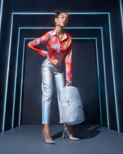 TRINITY CRYSTAL BACKPACK (DLXV)