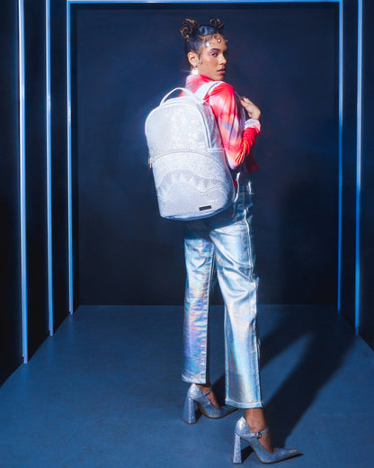 TRINITY CRYSTAL BACKPACK (DLXV)