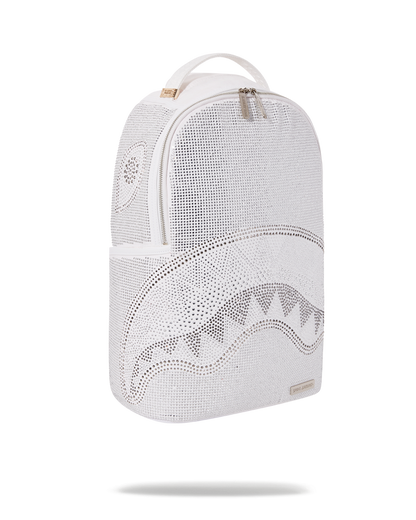 TRINITY CRYSTAL BACKPACK (DLXV)
