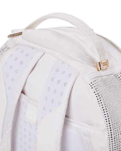 TRINITY CRYSTAL BACKPACK (DLXV)