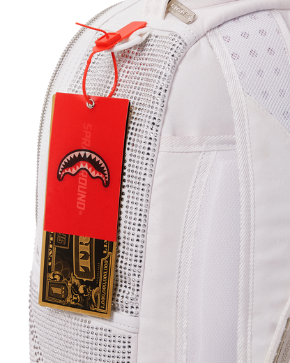 TRINITY CRYSTAL BACKPACK (DLXV)