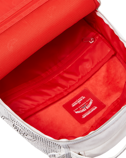 TRINITY CRYSTAL BACKPACK (DLXV)