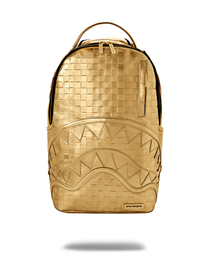 BRICKS ON BRICKS BACKPACK (DLXV)