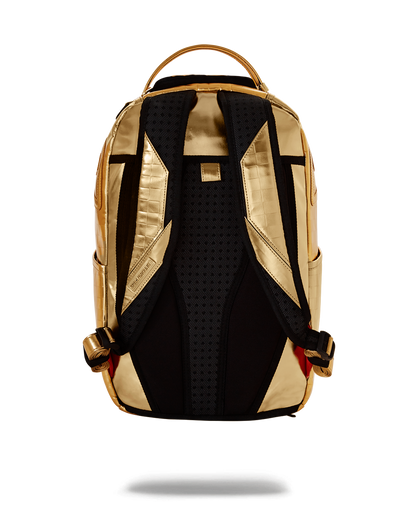 BRICKS ON BRICKS BACKPACK (DLXV)