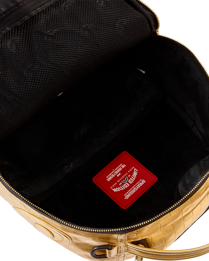 BRICKS ON BRICKS BACKPACK (DLXV)