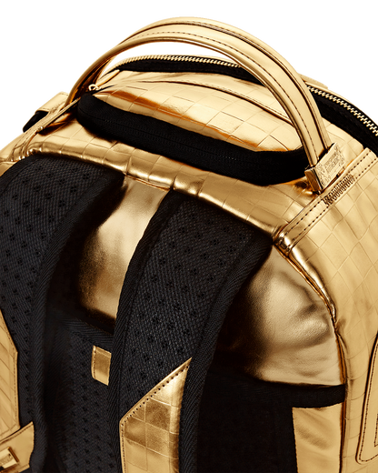 BRICKS ON BRICKS BACKPACK (DLXV)