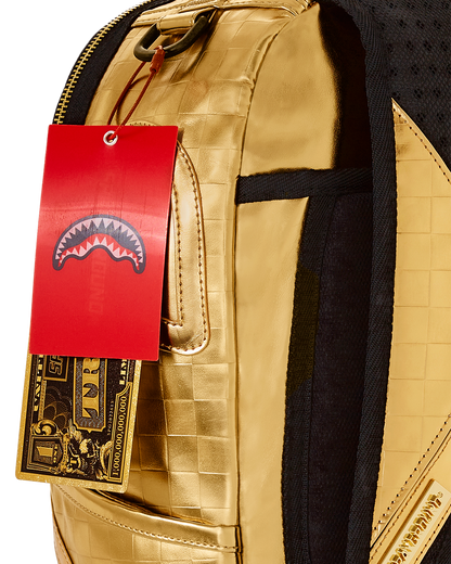 BRICKS ON BRICKS BACKPACK (DLXV)