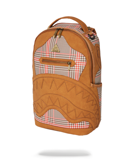TURBO 500 BACKPACK (DLXV)