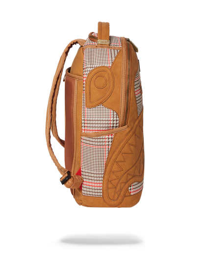 TURBO 500 BACKPACK (DLXV)