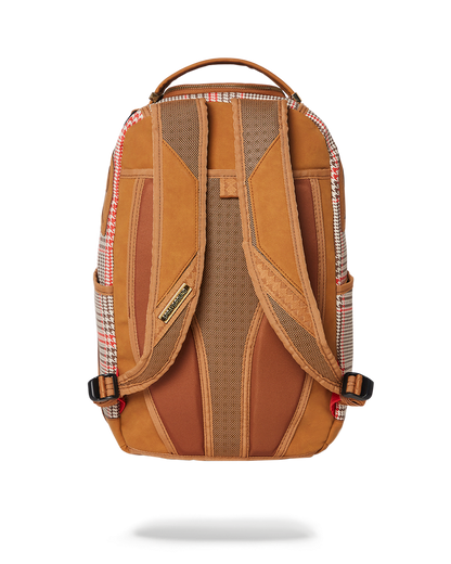 TURBO 500 BACKPACK (DLXV)