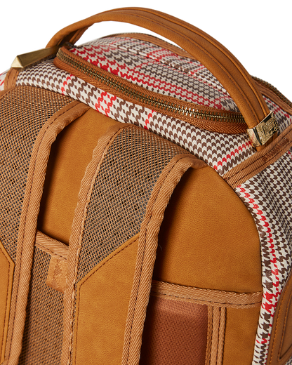 TURBO 500 BACKPACK (DLXV)