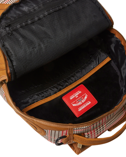 TURBO 500 BACKPACK (DLXV)