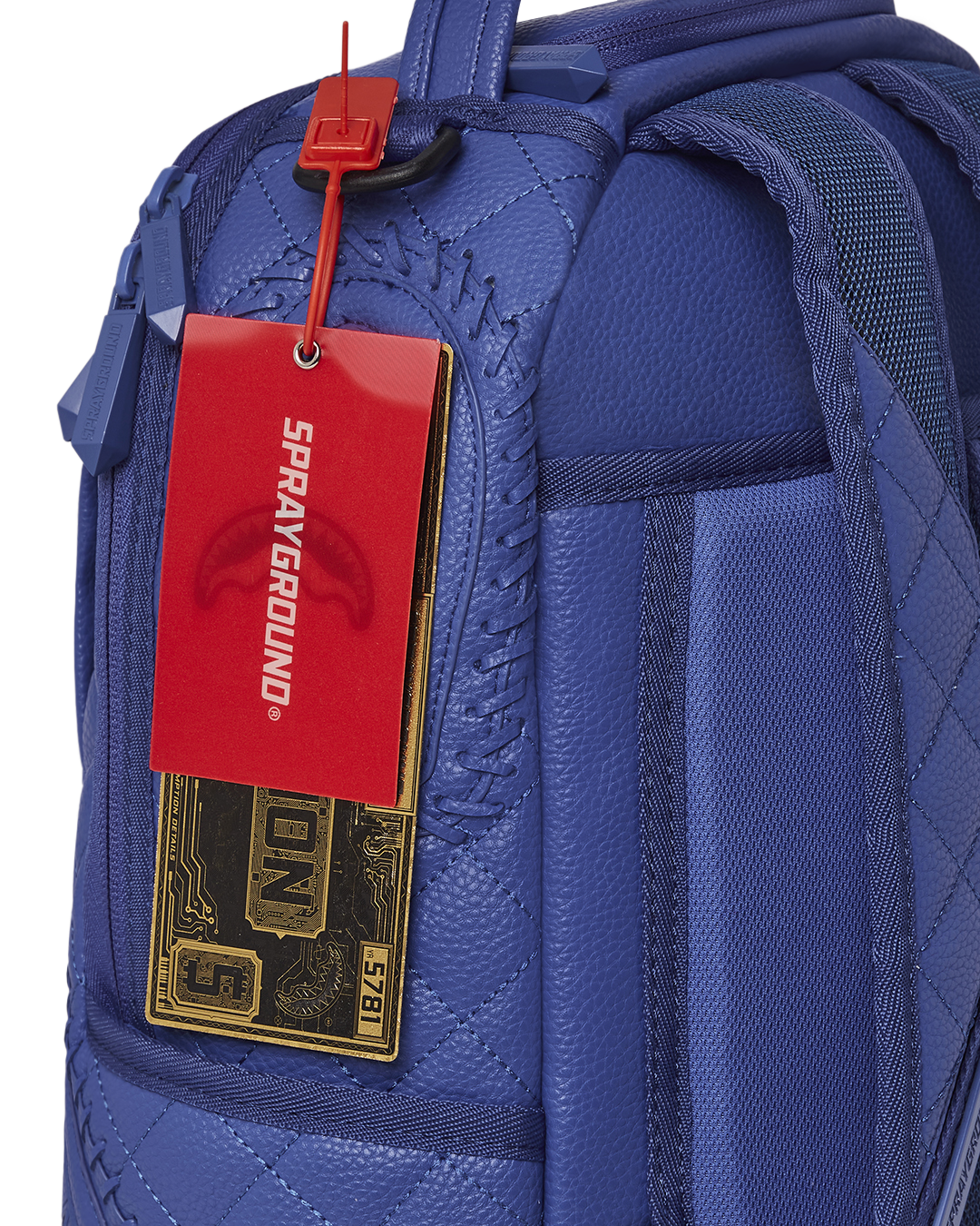 RIVIERA BACKPACK (DLXV)