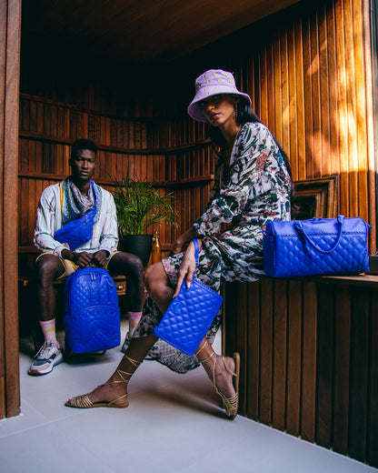 RIVIERA BACKPACK (DLXV)