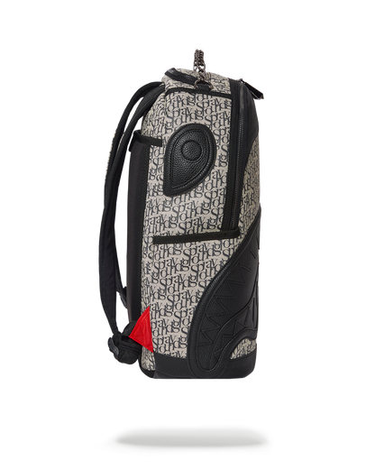 SG ALL DAY BACKPACK (DLXV)