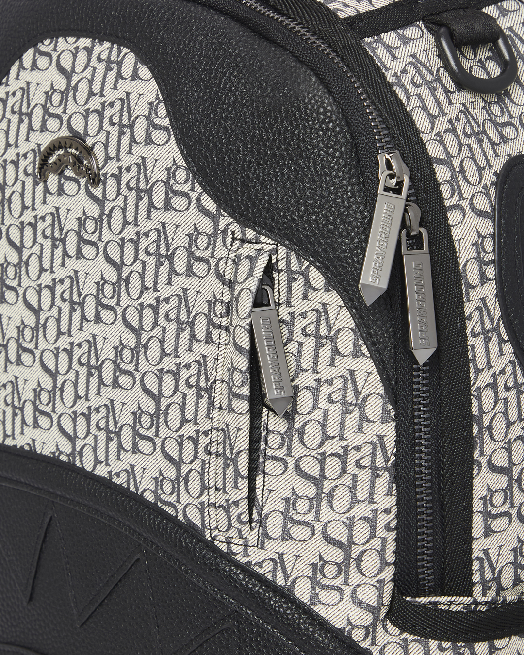 SG ALL DAY BACKPACK (DLXV)