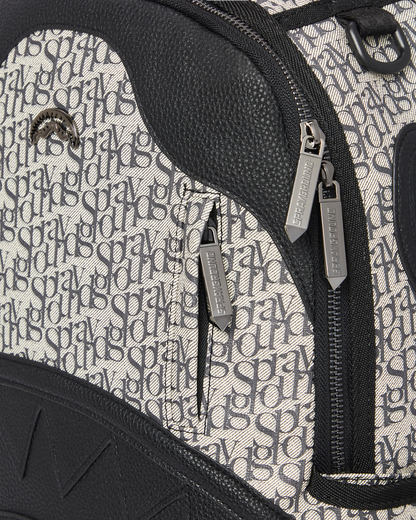 SG ALL DAY BACKPACK (DLXV)