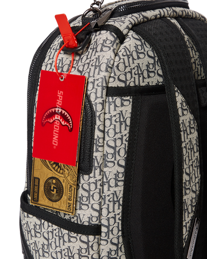 SG ALL DAY BACKPACK (DLXV)