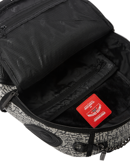 SG ALL DAY BACKPACK (DLXV)