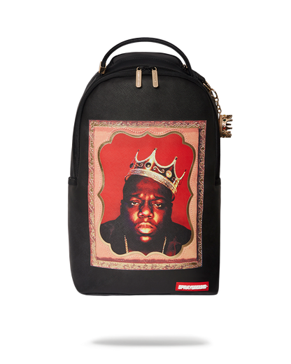 BIGGIE BACKPACK (DLXV)