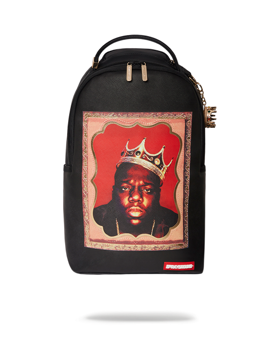BIGGIE BACKPACK (DLXV)